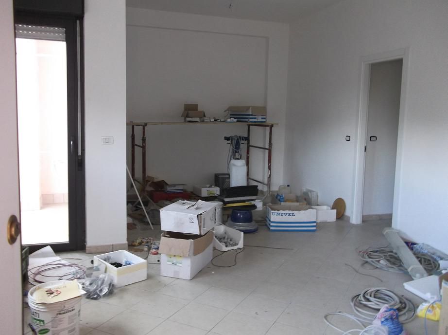 Appartamento in vendita a Nettuno (RM)