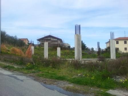 Casa indipendente in vendita a Montagnareale (ME)