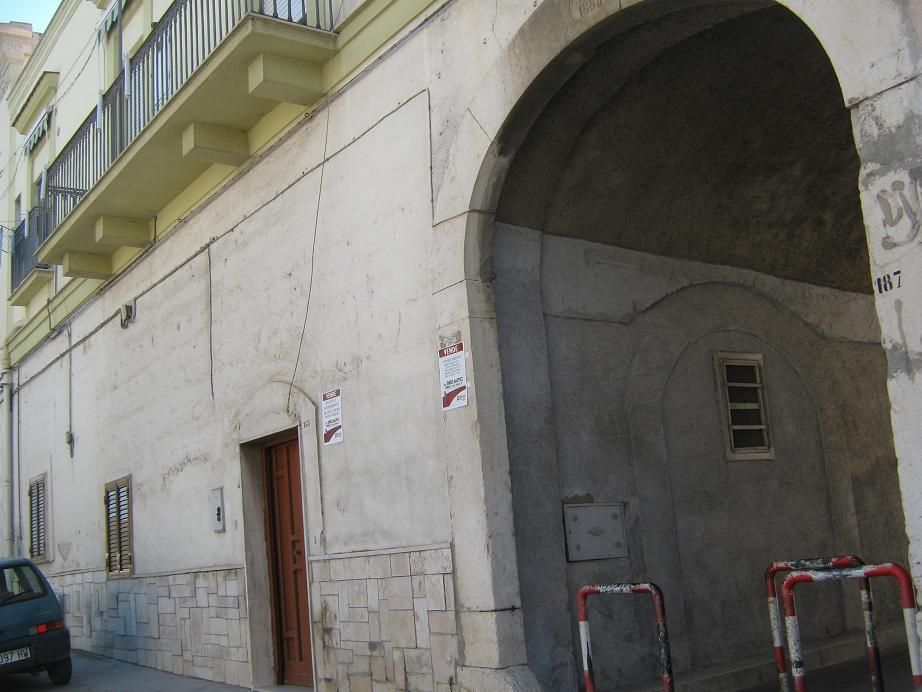 Casa indipendente in vendita Barletta-andria-trani