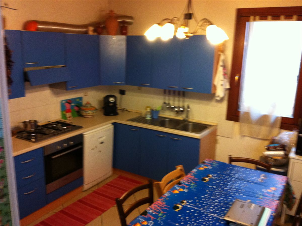 Appartamento in vendita
