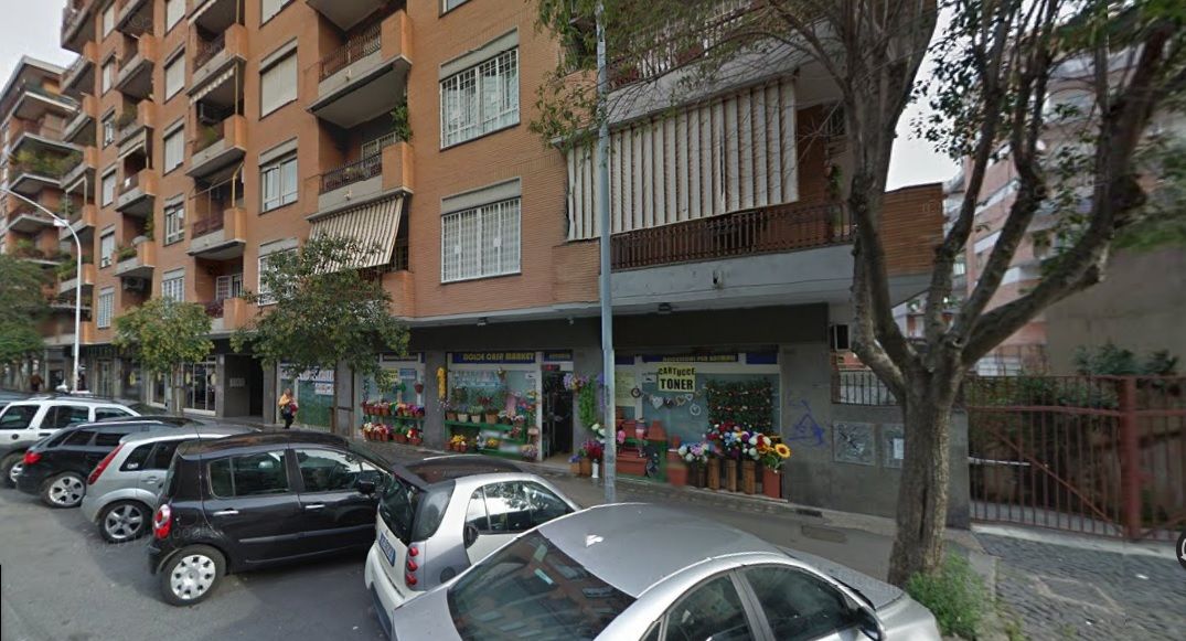 Garage/Box/Posto auto in vendita a Tor Bella Monaca, Roma (RM)
