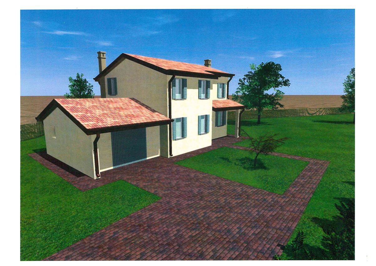 Villa in vendita