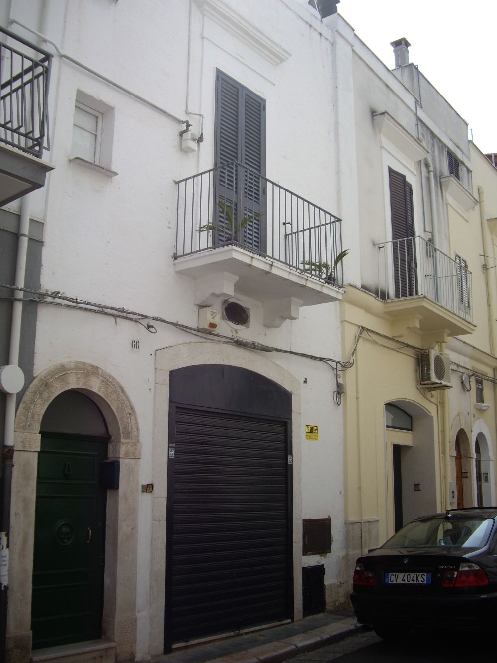 Casa indipendente in vendita a Mola Di Bari (BA)
