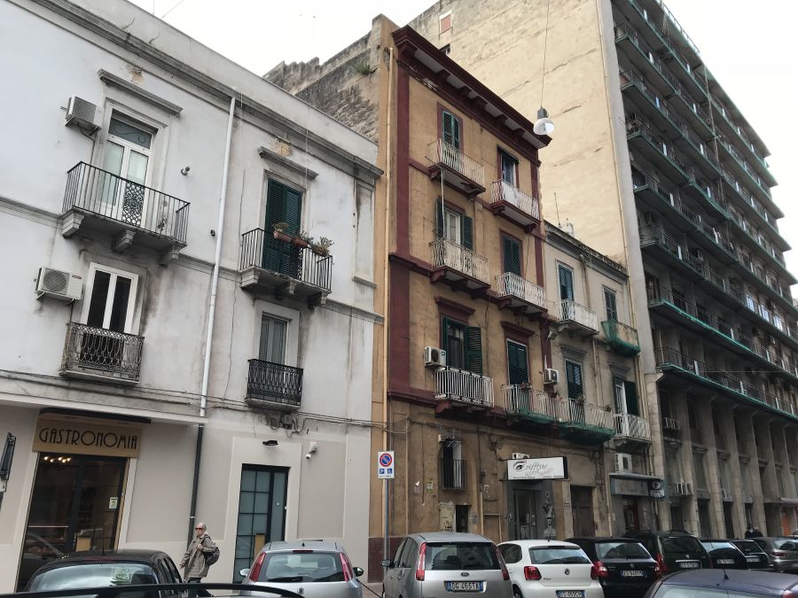 Foto - Indipendente In Vendita Taranto (ta)