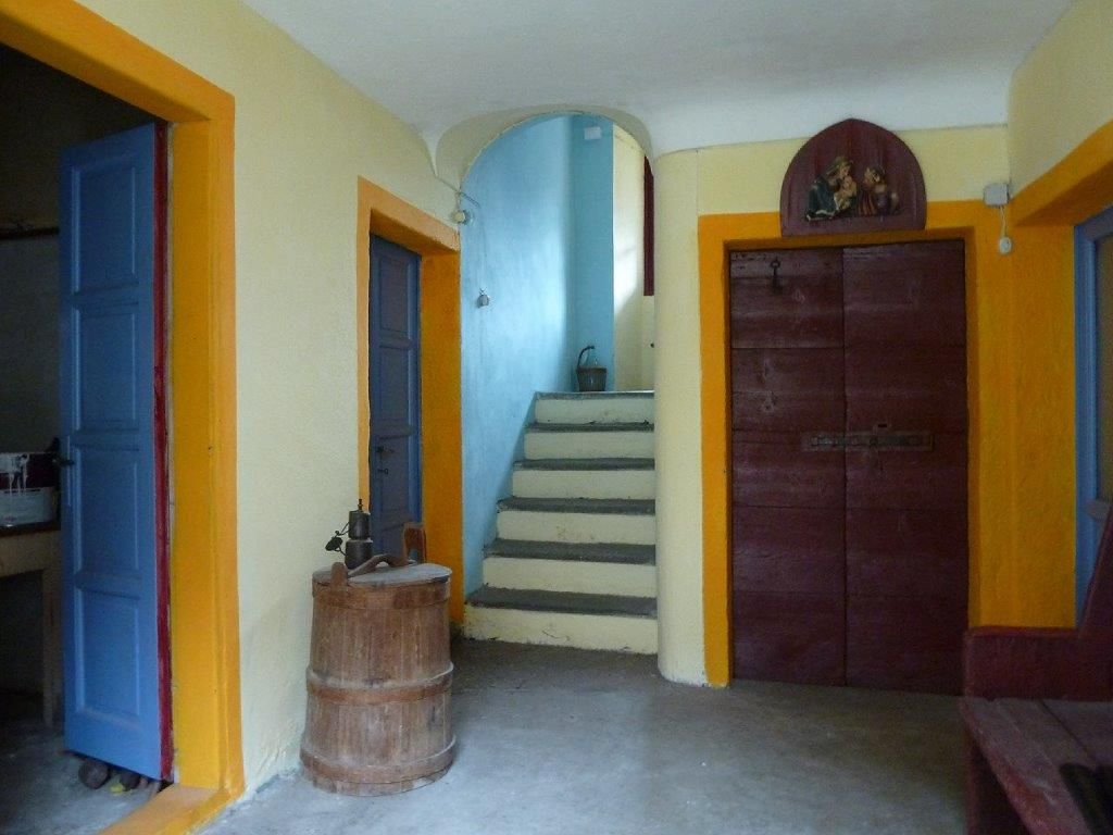 Casa indipendente in vendita a Masera (VB)