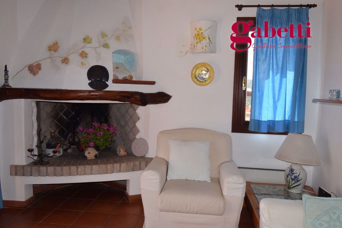 Appartamento in vendita a Santa Teresa Gallura (SS)