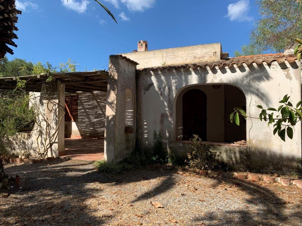 Villa in vendita a Calasetta (CI)