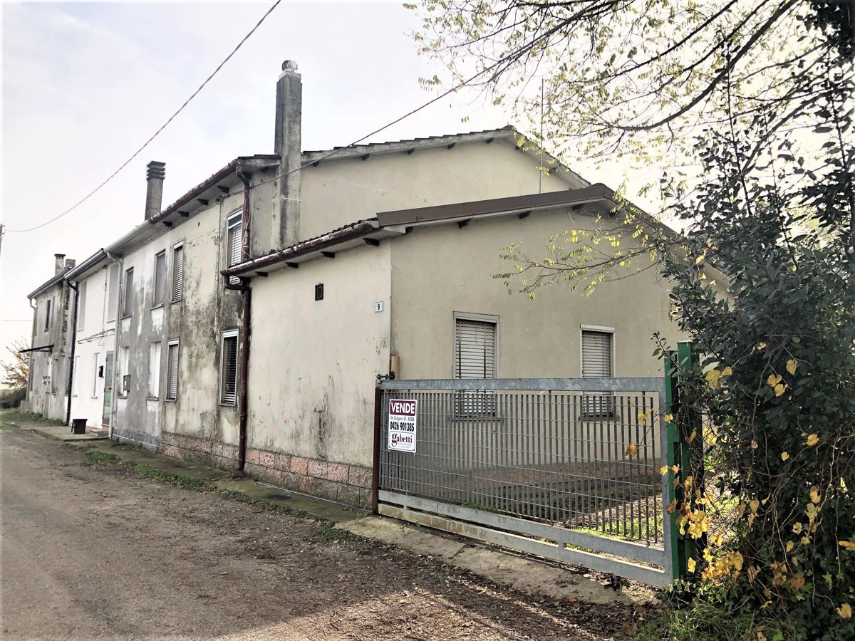 Casa indipendente in vendita Rovigo