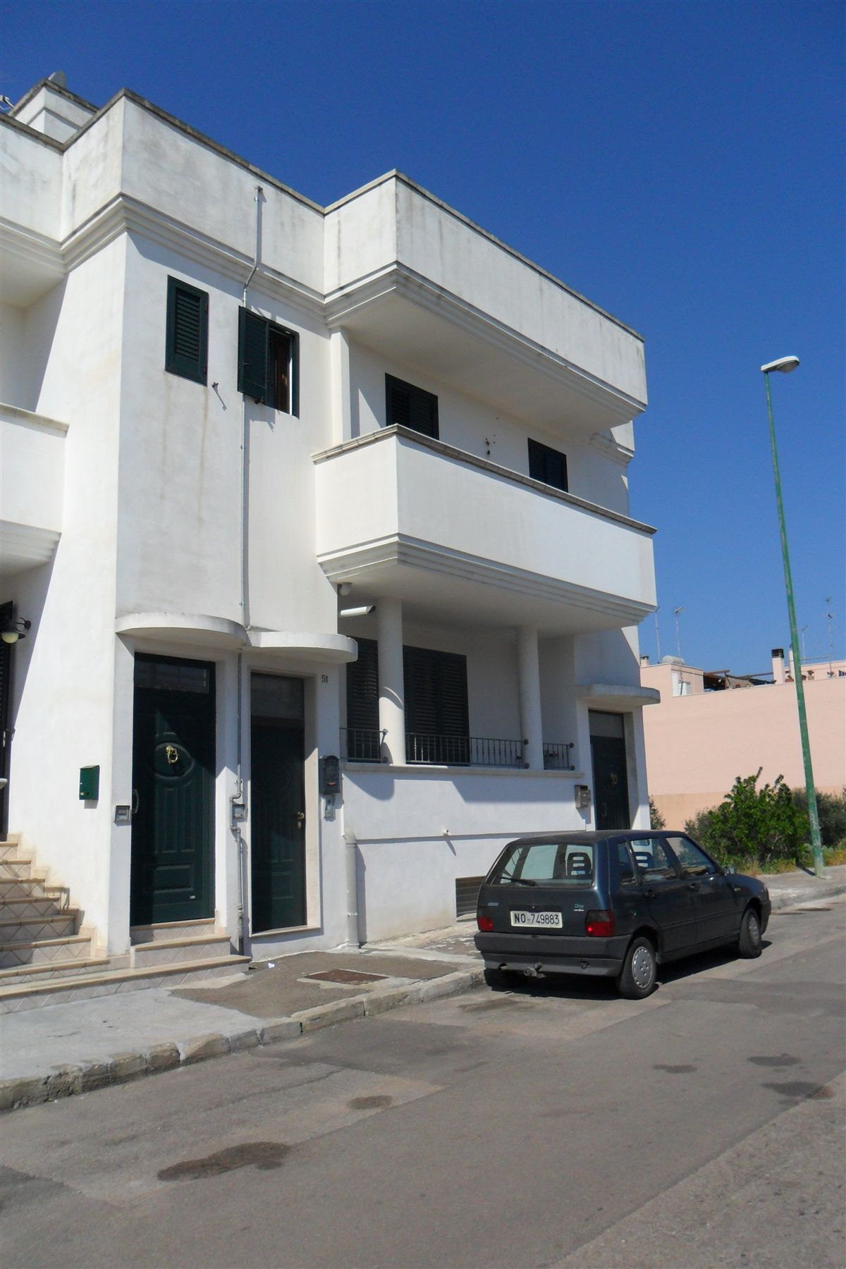 Casa indipendente in vendita a Sannicola (LE)