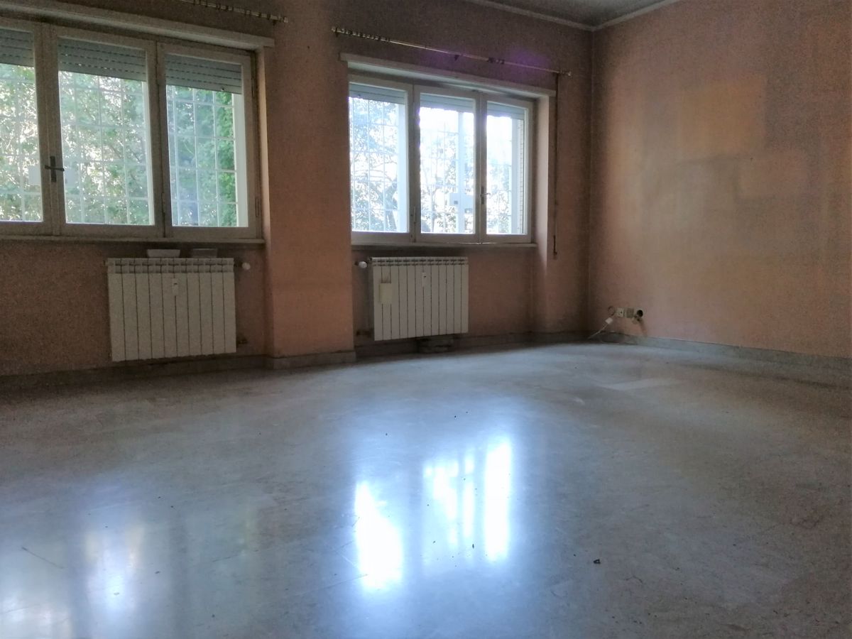 Appartamento in vendita a Roma (RM)