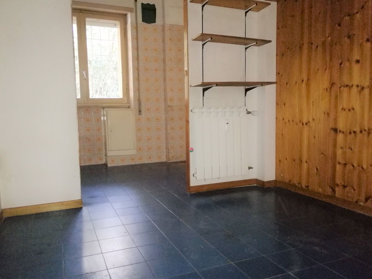 Appartamento in vendita a Roma (RM)