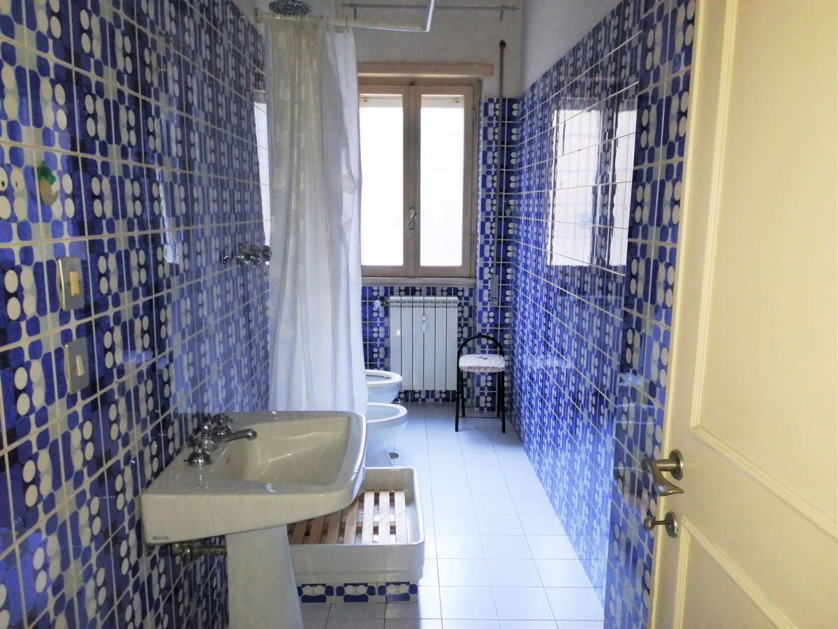 Appartamento in vendita a Roma (RM)