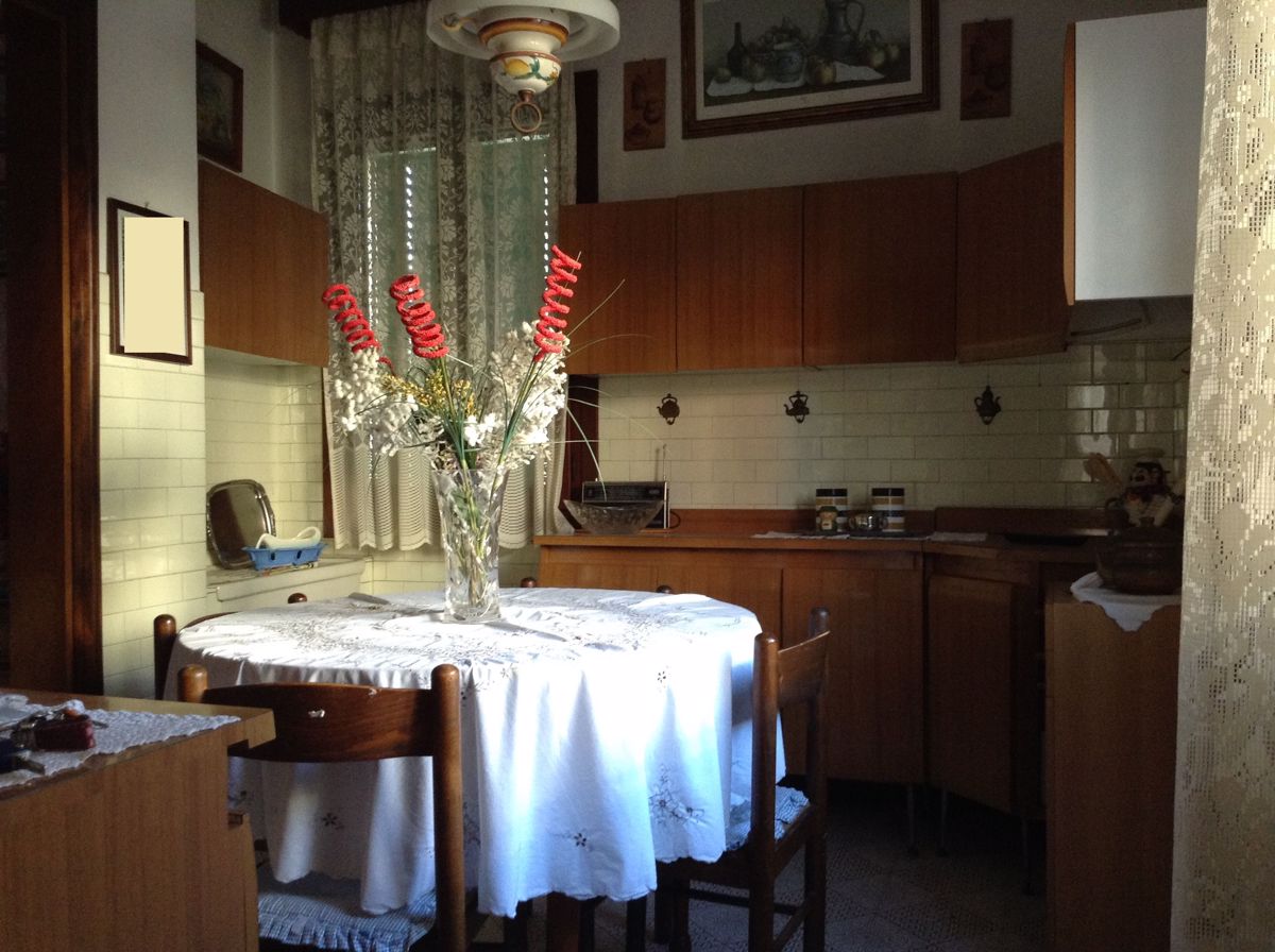 Casa indipendente in vendita