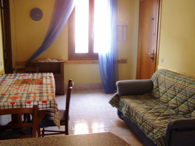 Appartamento in vendita