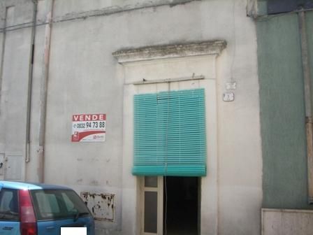 Casa indipendente in vendita a Guagnano (LE)