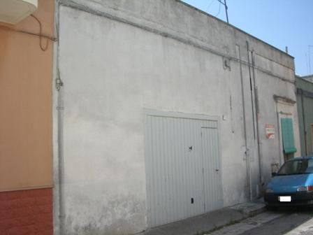 Casa indipendente in vendita a Guagnano (LE)