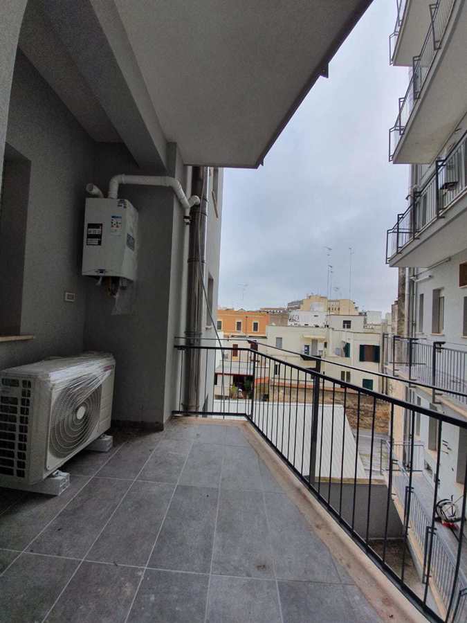 Appartamento in vendita a Brindisi (BR)