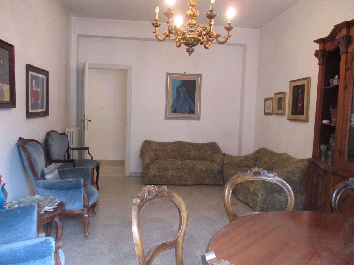 Appartamento in vendita a Terni (TR)