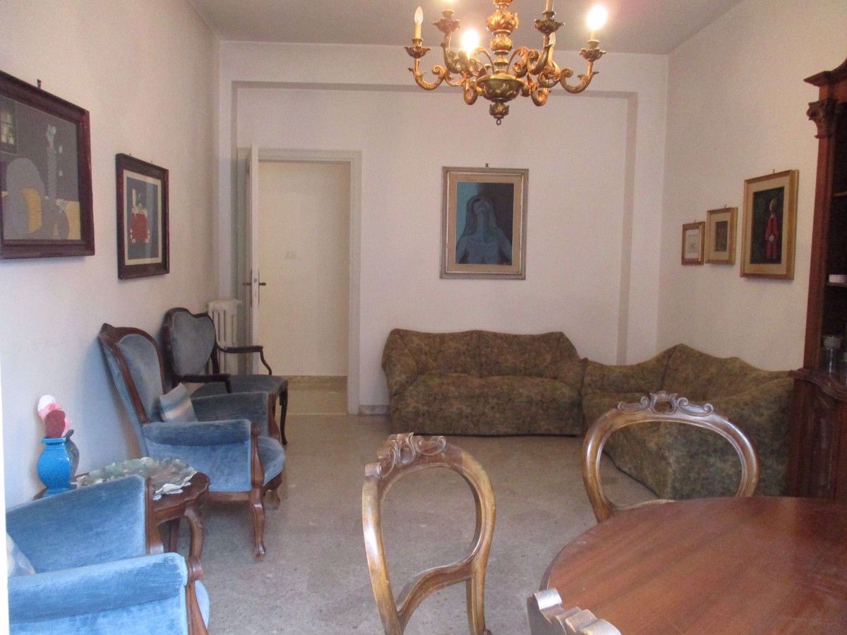 Appartamento in vendita a Terni (TR)