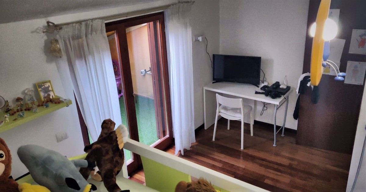 Duplex in vendita a Terni (TR)