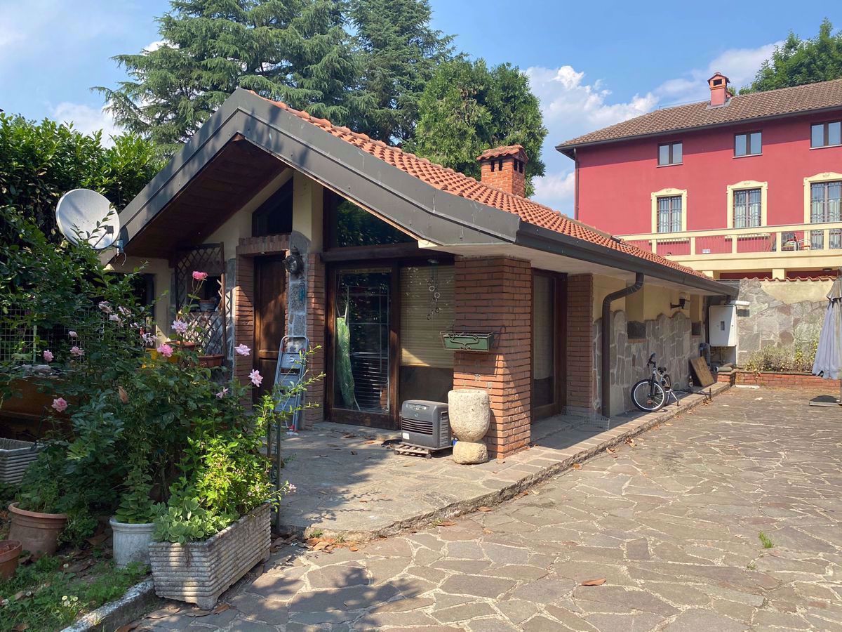 Villa in vendita a Milano (MI)