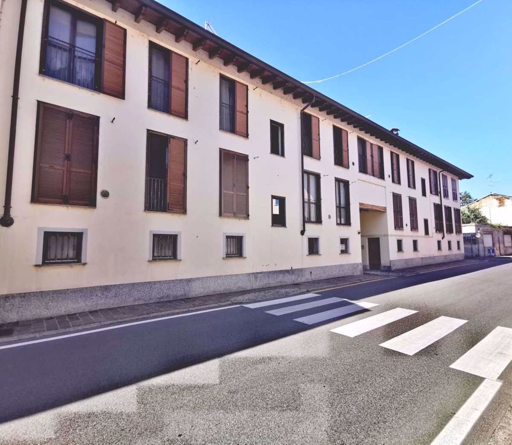Appartamento in vendita a Cisliano (MI)