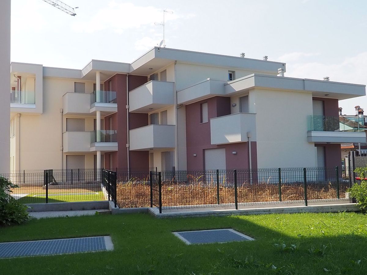 Appartamento in vendita a Inzago (MI)