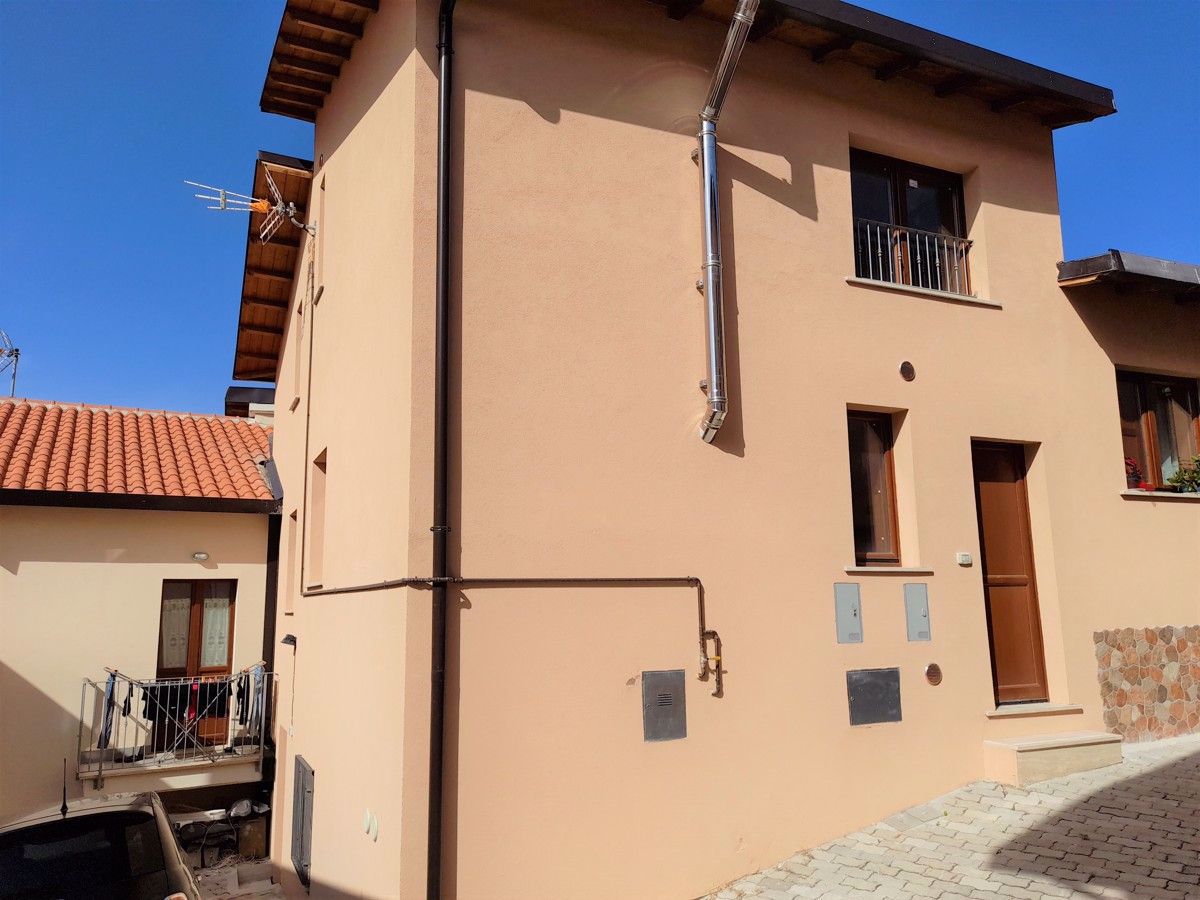 Foto - Indipendente In Vendita L'aquila (aq)