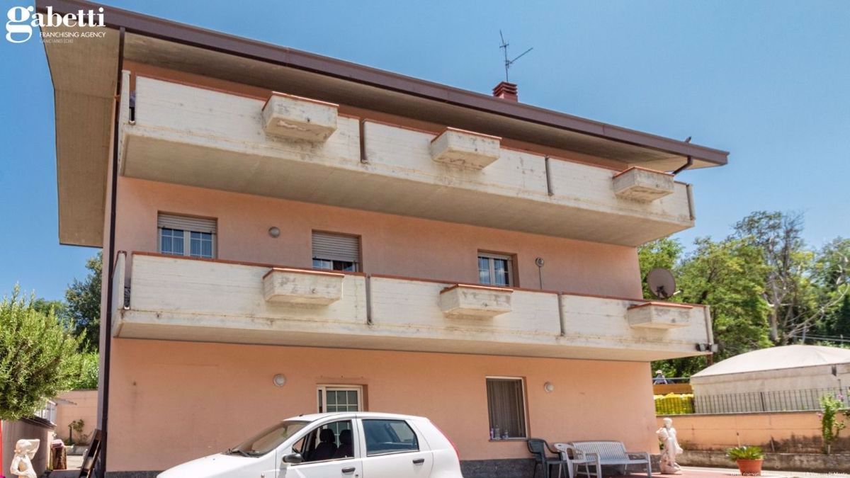 Villa in vendita a Lanciano (CH)