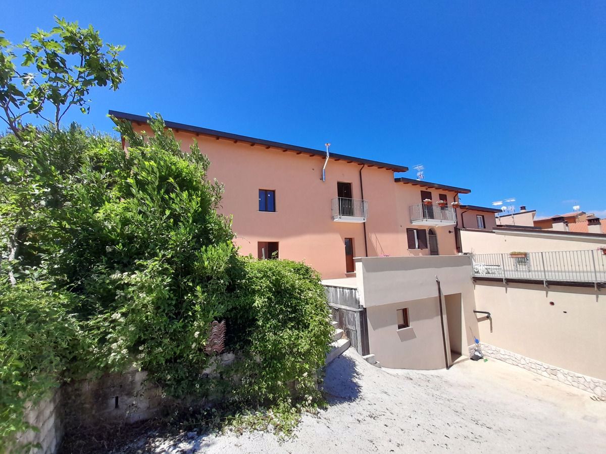 Foto - Indipendente In Vendita L'aquila (aq)