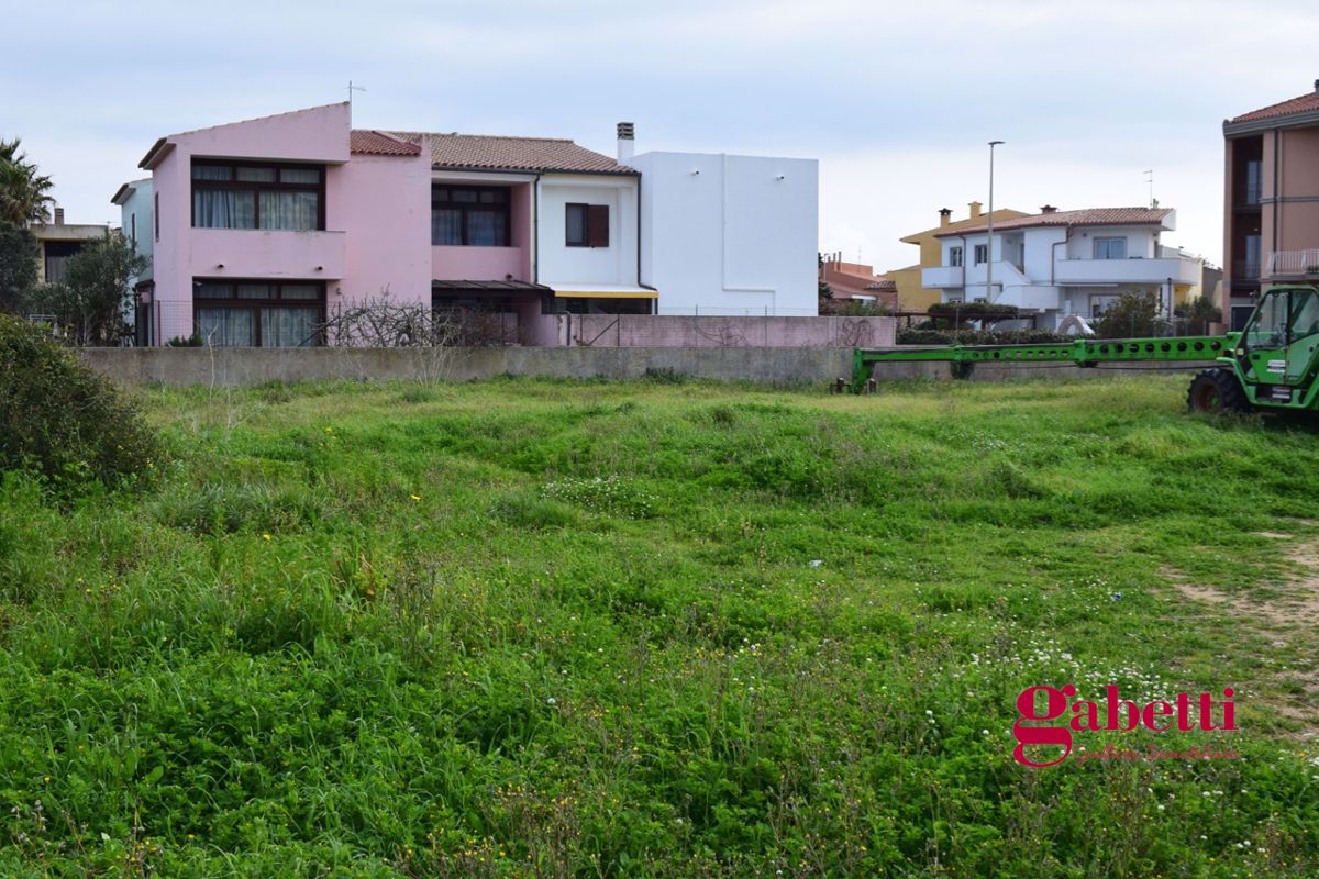 Terreno edificabile in vendita a Santa Teresa Gallura (SS)