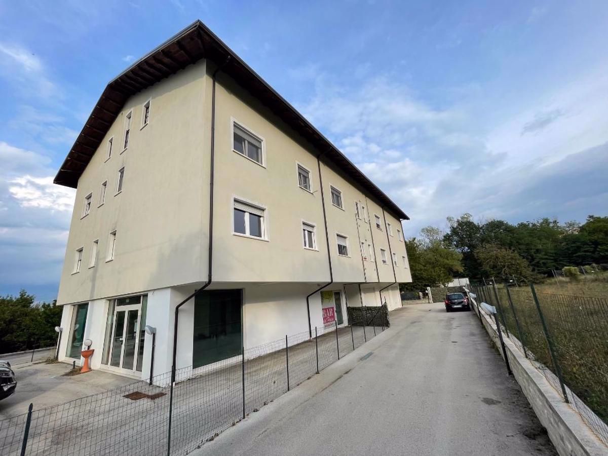 Foto - Indipendente In Vendita L'aquila (aq)