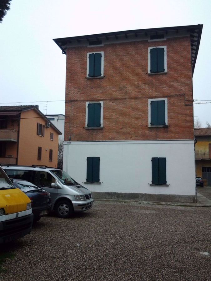 Appartamento, Via bligny,40, Vendita - Reggio Nell'emilia (Reggio Emilia)