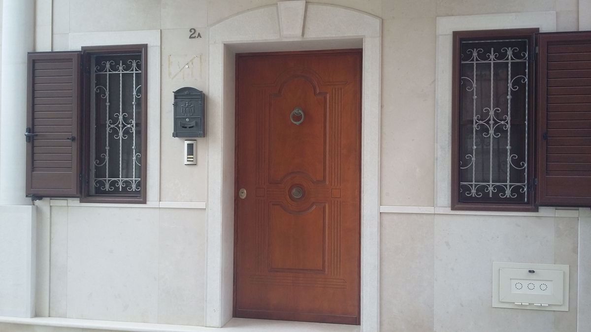 Casa indipendente in vendita a Margherita Di Savoia (BT)
