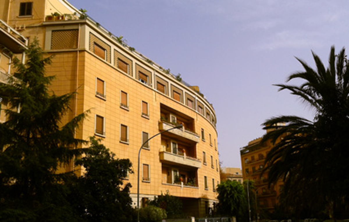Ufficio in vendita a Palermo (PA)