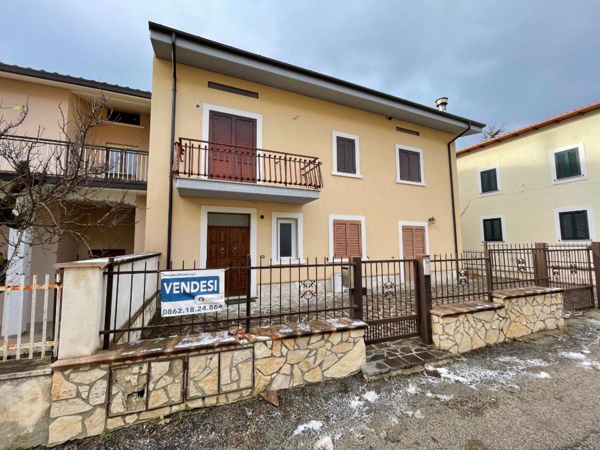 Foto - Indipendente In Vendita Prata D'ansidonia (aq)
