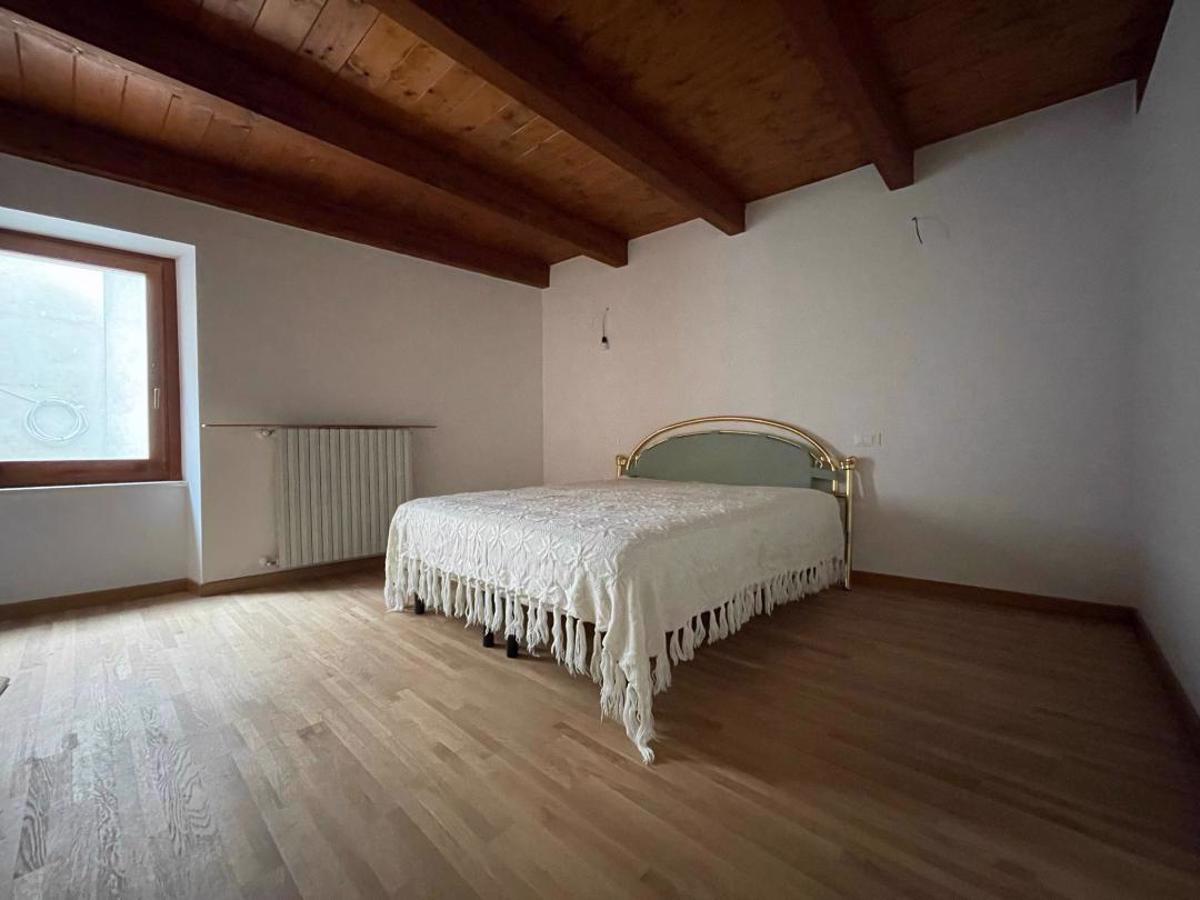 Foto - Villetta A Schiera In Vendita Carapelle Calvisio (aq)