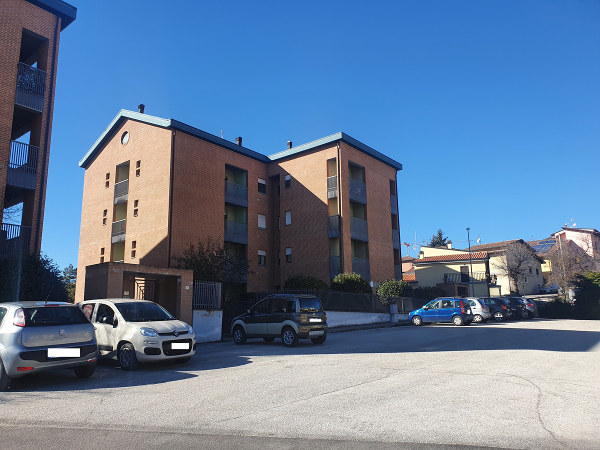 Foto - Villa In Vendita L'aquila (aq)