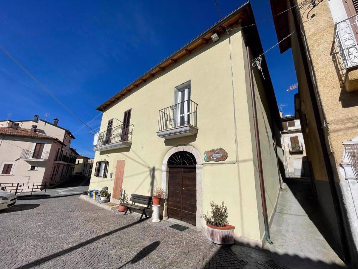 Foto - Villetta A Schiera In Vendita Barisciano (aq)