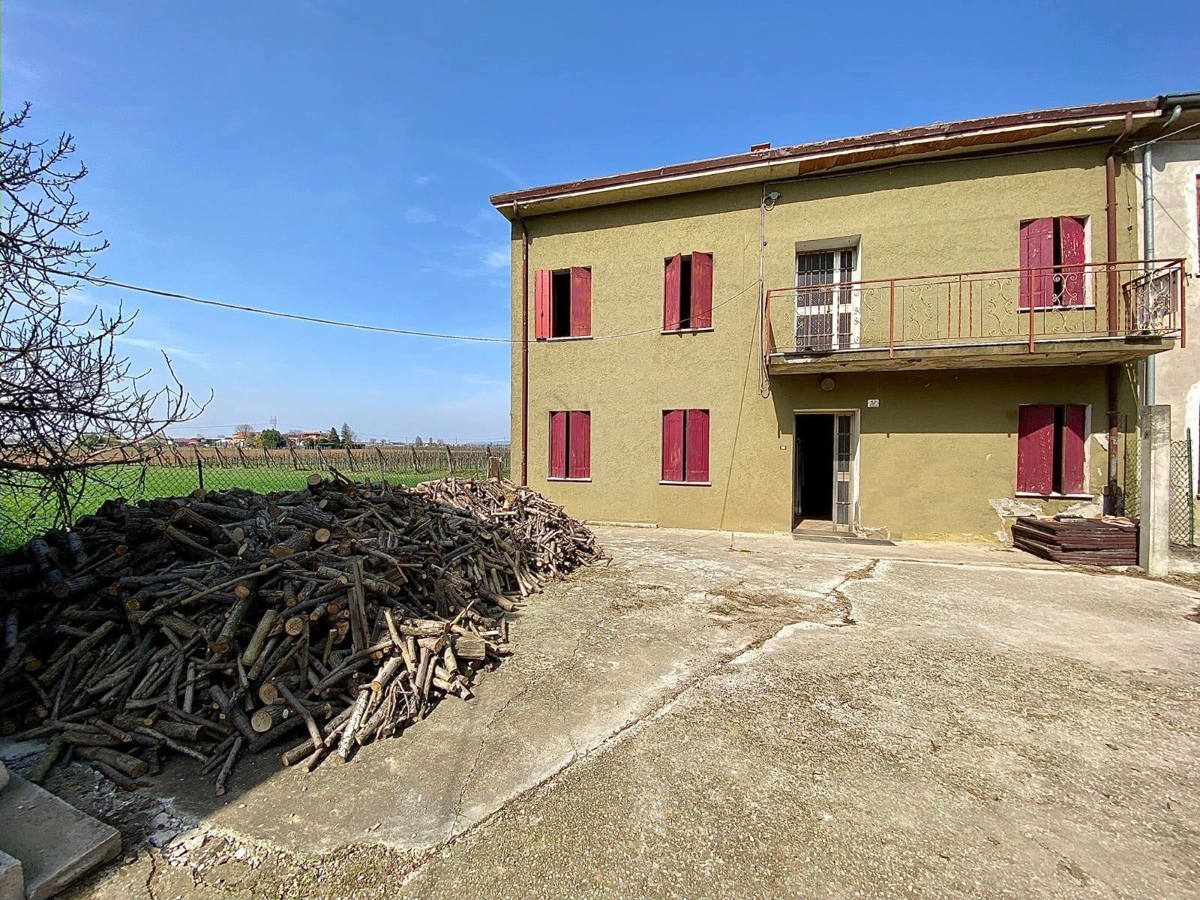Villetta a schiera in vendita a Lozzo Atestino (PD)