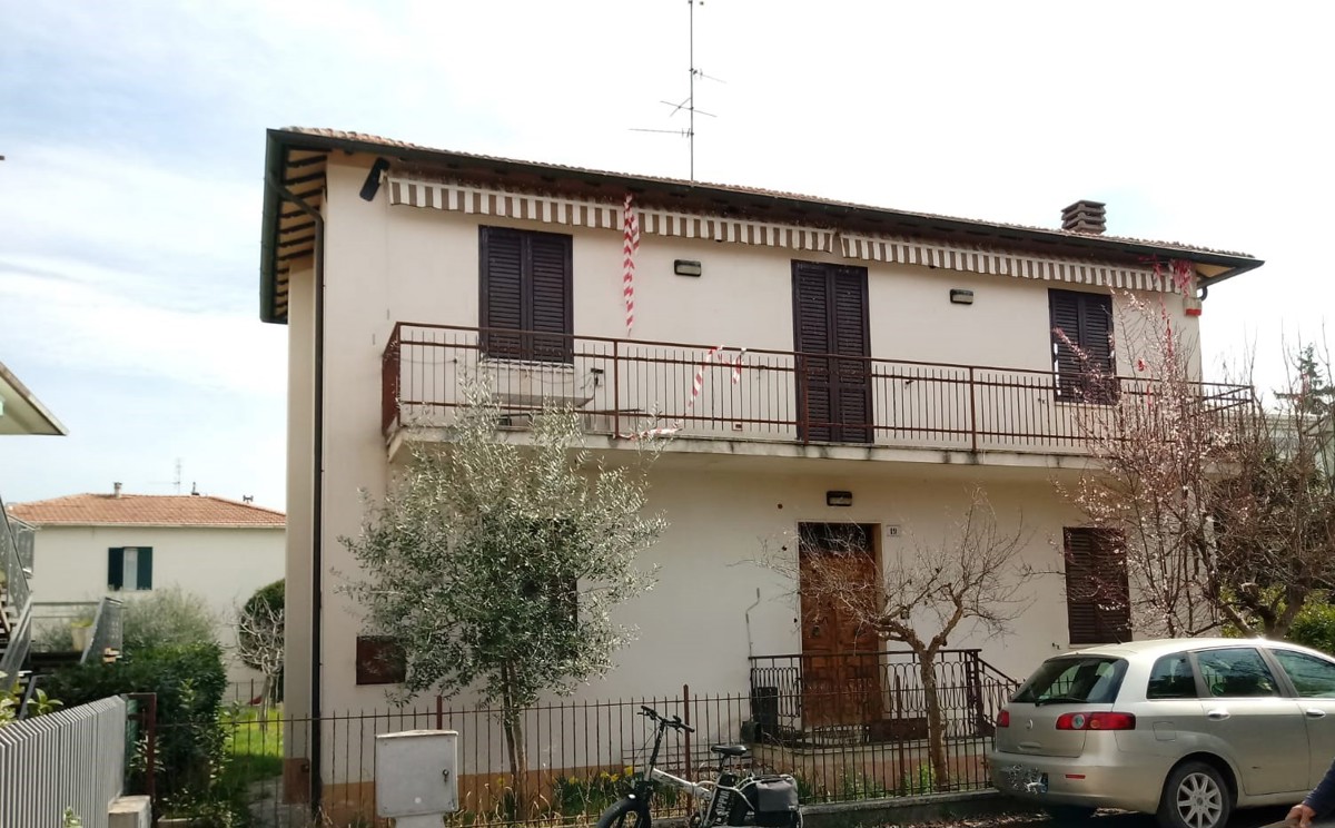 Appartamento in vendita a Spoleto (PG)