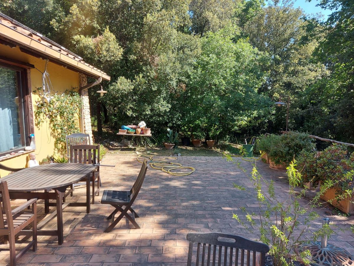 Foto - Villa In Vendita Narni (tr)