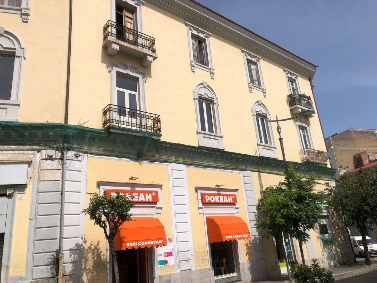 Appartamento, Piazza Matteotti,34, Vendita - Caserta (Caserta)