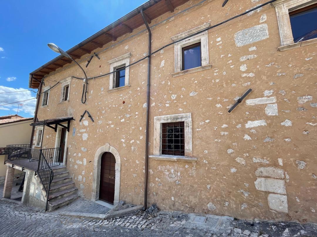 Appartamento in Vendita