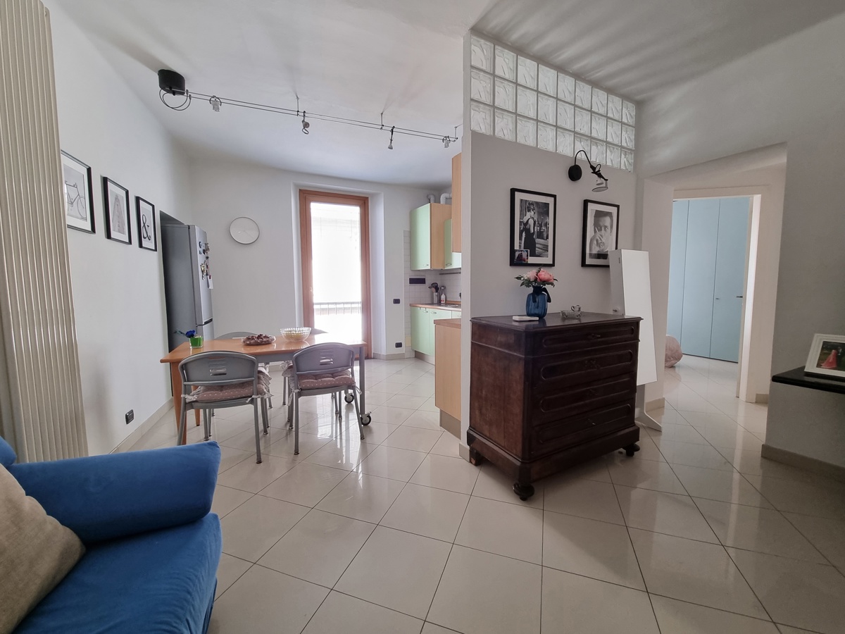 Appartamento in vendita a Lugagnano Val D'arda (PC)