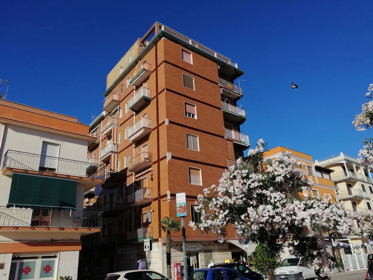 Appartamento in vendita a Margherita Di Savoia (BT)