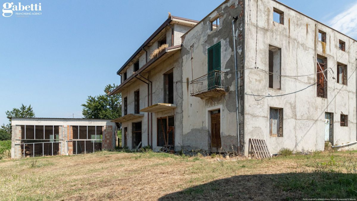 Villetta in vendita a Casoli (CH)
