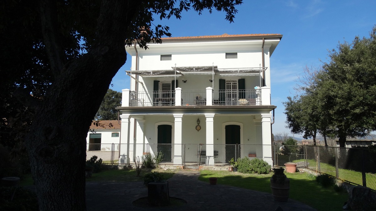 Villa in vendita Grosseto