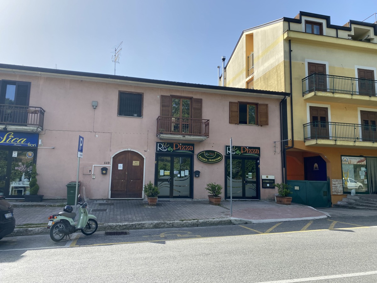 Negozio in vendita a Avellino (AV)