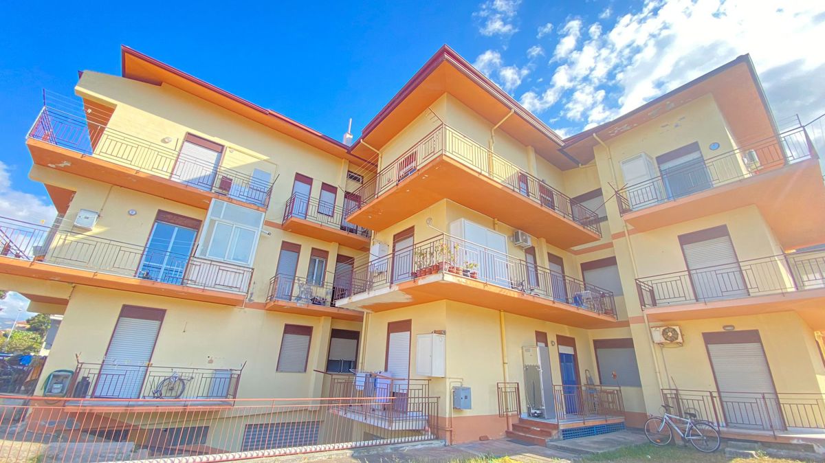 Appartamento in vendita a Gioiosa Marea (ME)